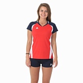 Форма волейбольная REBORN TEAM LADY SET (W) R418 2650