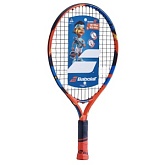 Ракетка для большого тенниса BABOLAT Ballfighter 19 Gr0000 140238