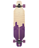 Лонгборд Ridex Canyon 39"X9.75"