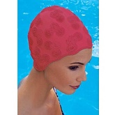 Шапочка для плавания Fashy MOULDED CAP 3100-00-40