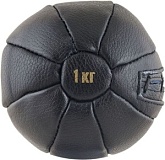 Медбол MADE IN RUSSIA FS№1000 1кг