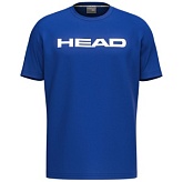 Футболка HEAD Club Original T-Shirt M 811855-Ro
