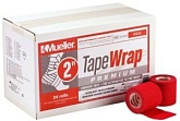 Mueller TAPEWRAP PREMIUM Тейп когезивный (1 рулон)