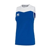 Errea GLENDA LADIES TANK AD (W) Майка волейбольная