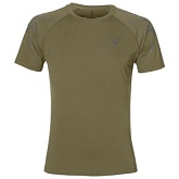 ASICS STRIPE SS TOP Футболка