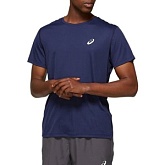 ASICS SILVER SS TOP (2011A006 424) Футболка