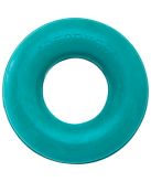 Эспандер кистевой "Кольцо" Basefit 30кг (ПО 5 ШТ.)