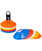 Фишки для разметки поля Jogel JA-225, 50 шт.