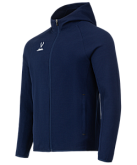 Худи на молнии Jogel ESSENTIAL Athlete Hooded FZ Jacket ЦБ-00003270