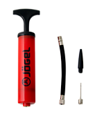 Насос Jogel JA-102, гибкий шланг, 20 см