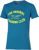 ASICS GRAPHIC SS TOP Футболка