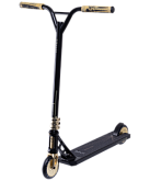 Трюковый самокат XAOS Voyager 120 мм