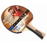 Butterfly TIMO BOLL BRONZE Ракетка для настольного тенниса