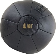 Медбол MADE IN RUSSIA FS№4000 4кг