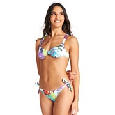 Купальник ARENA Allover Wire Two Pieces 004438-100