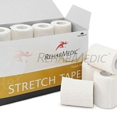 Rehab STRETCH TAPE Тейп (16 рулонов)