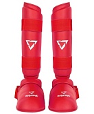 Защита голень-стопа Insane FERRUM УТ-00020354