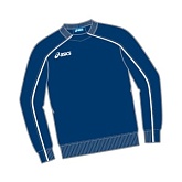 ASICS FELPA SUPER Толстовка