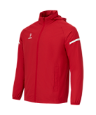 Куртка ветрозащитная детская Jogel CAMP 2 Rain Jacket ЦБ-00003735