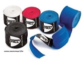 Green Hill Бинты боксерские эластичные 3,5м (Синие)