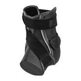 Mueller Hg80® PREMIUM HARD SHELL ANKLE BRACE LEFT (ЛЕВЫЙ) Бандаж на голеностоп