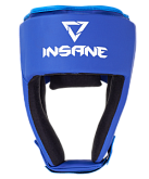 Шлем открытый Insane AURUM ЦБ-00000296