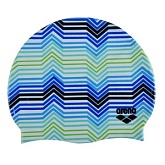 Arena PRINT 2 (1E368237) Шапочка для плавания