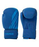 Перчатки боксерские Insane ORO ЦБ-00002636 10oz