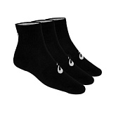 Носки ASICS QUARTER SOCK (1 пара) 155205 0900 1PPK