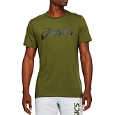 Футболка ASICS BIG LOGO TEE 2031A978 304