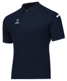 Поло Jogel CAMP 2 Poly Polo ЦБ-00003398