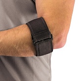 Mueller TENNIS ELBOW SUPPORT/GEL PAD Фиксатор на локоть