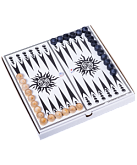 Игра 3 в 1 "Классика" 458-20 УТ-00019222