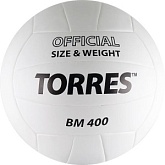 Волейбольный мяч Torres BM400