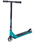 Трюковый самокат XAOS Cube Green 110 мм УТ-00018551