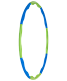 Обруч массажный разборный Starfit HH-101