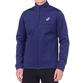 Ветровка ASICS WARM RUNNING JACKET 2011A145 400