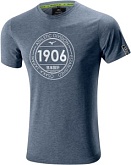 Mizuno HERITAGE TEE 1906 Футболка