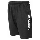 Шорты MACRON Atum 921409-BK