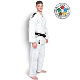 Green Hill PROFESSIONAL Кимоно для дзюдо (белый)